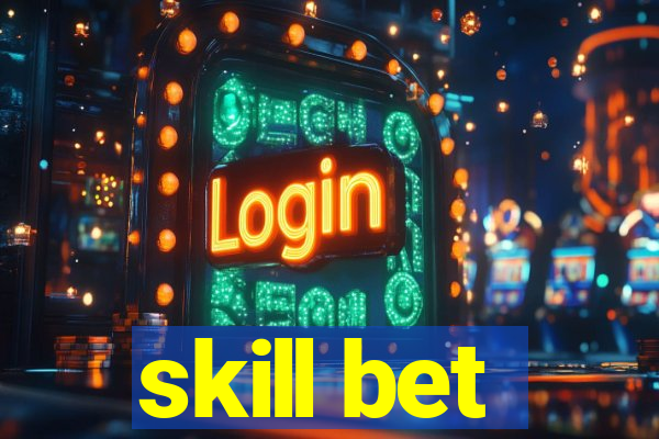 skill bet